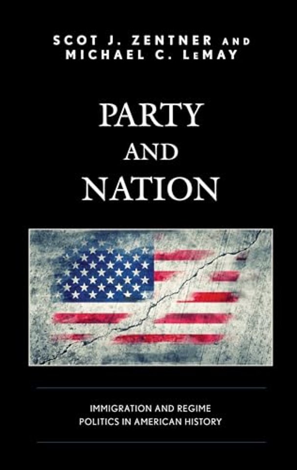 Party and Nation