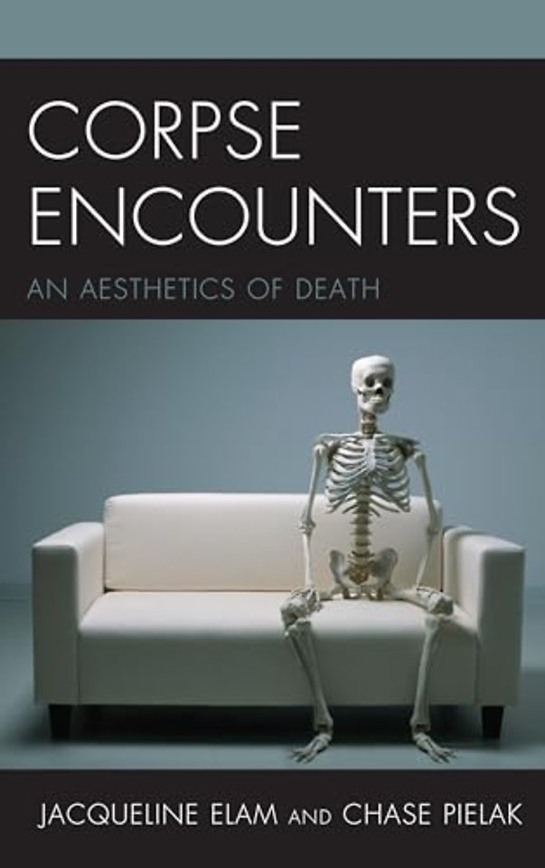 Corpse Encounters