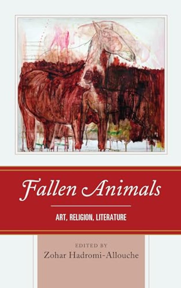 Fallen Animals