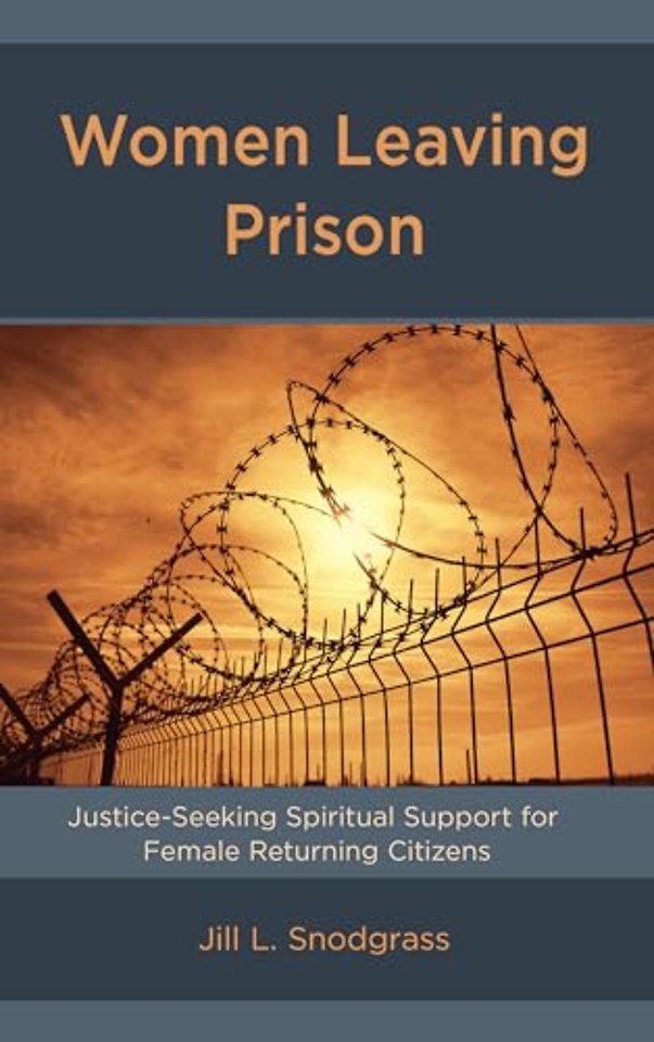 Women Leaving Prison