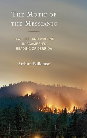 The Motif of the Messianic