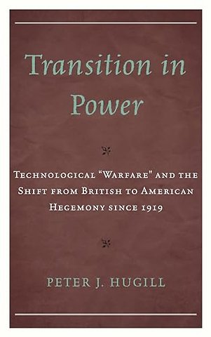 Transition in Power