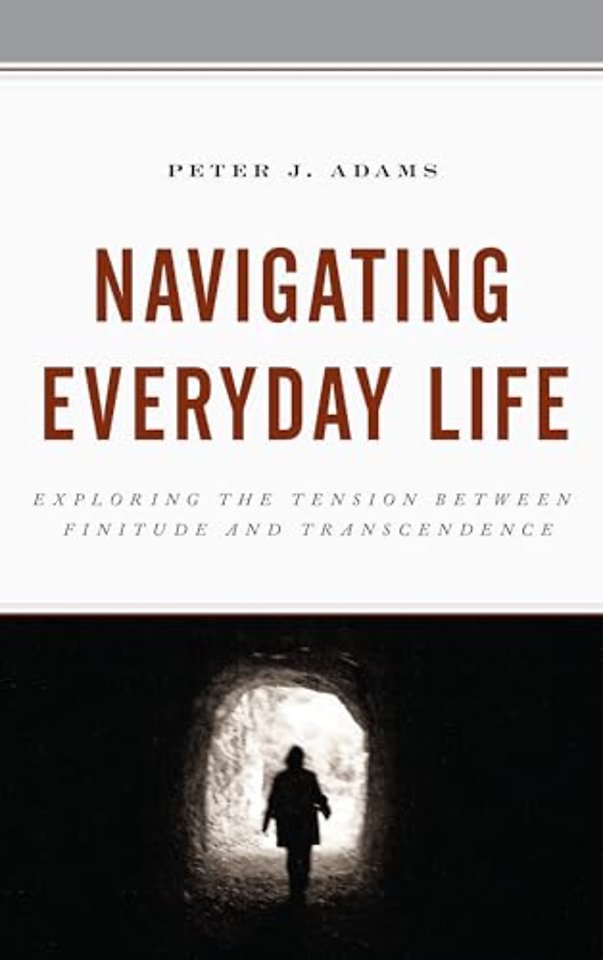 Navigating Everyday Life