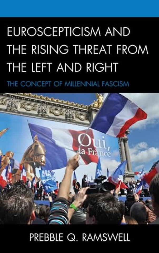 Euroscepticism and the Rising Threat from the Left and Right