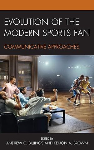 Evolution of the Modern Sports Fan