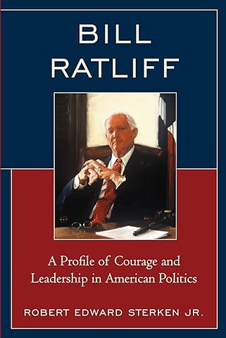 Bill Ratliff