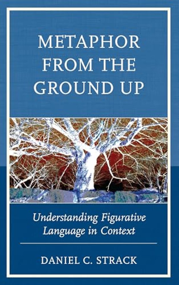 Metaphor from the Ground Up