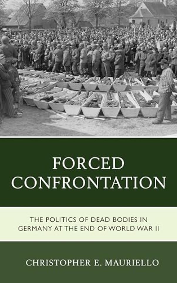 Forced Confrontation