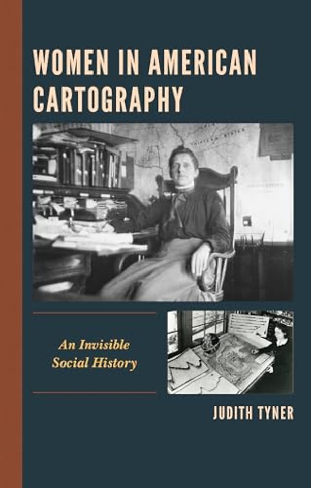 Women in American Cartography