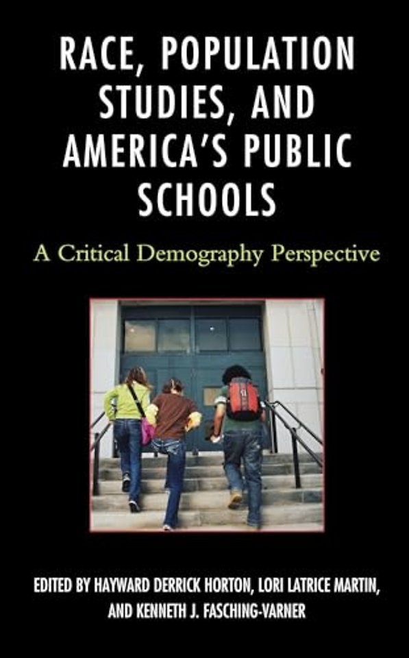 Race, Population Studies, and America's Public Schools