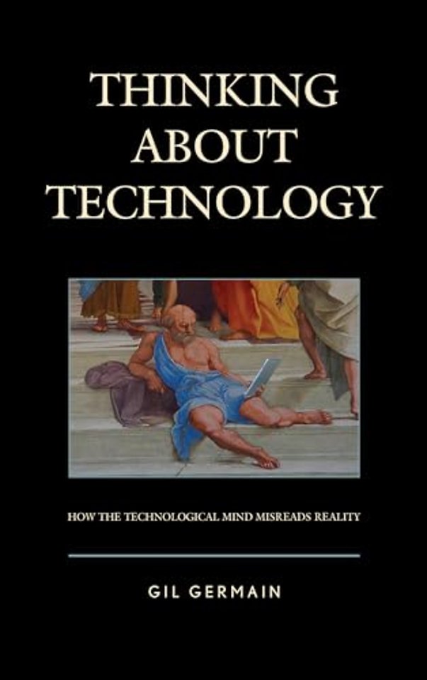 Thinking about Technology