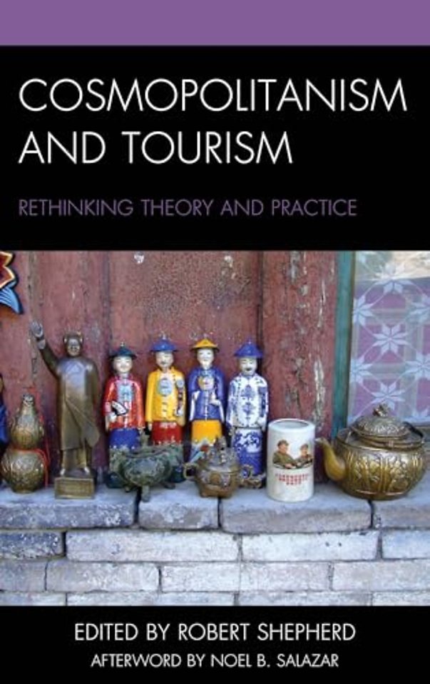 Cosmopolitanism and Tourism