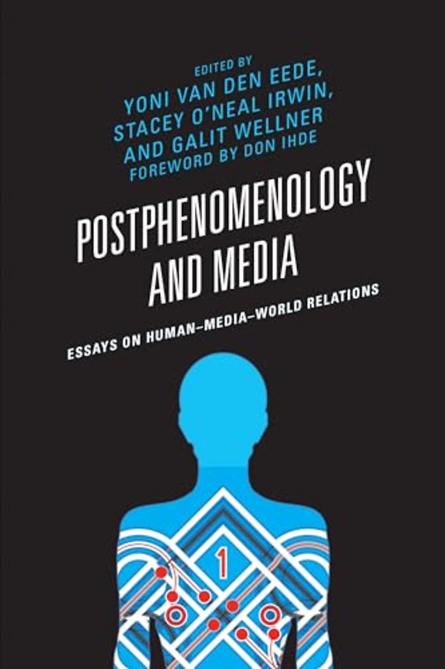 Postphenomenology and Media