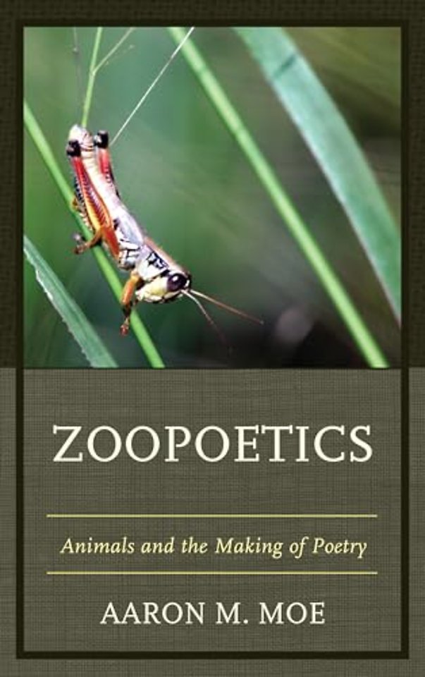 Zoopoetics