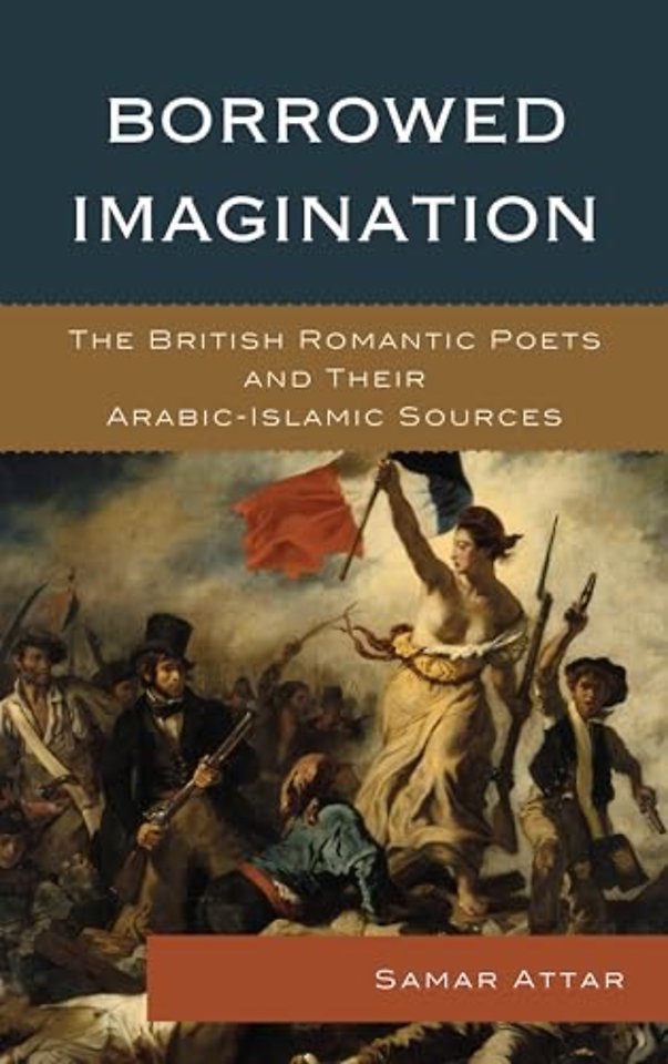 Borrowed Imagination
