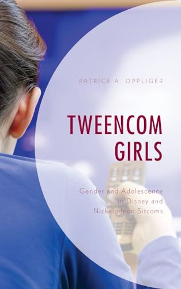 Tweencom Girls