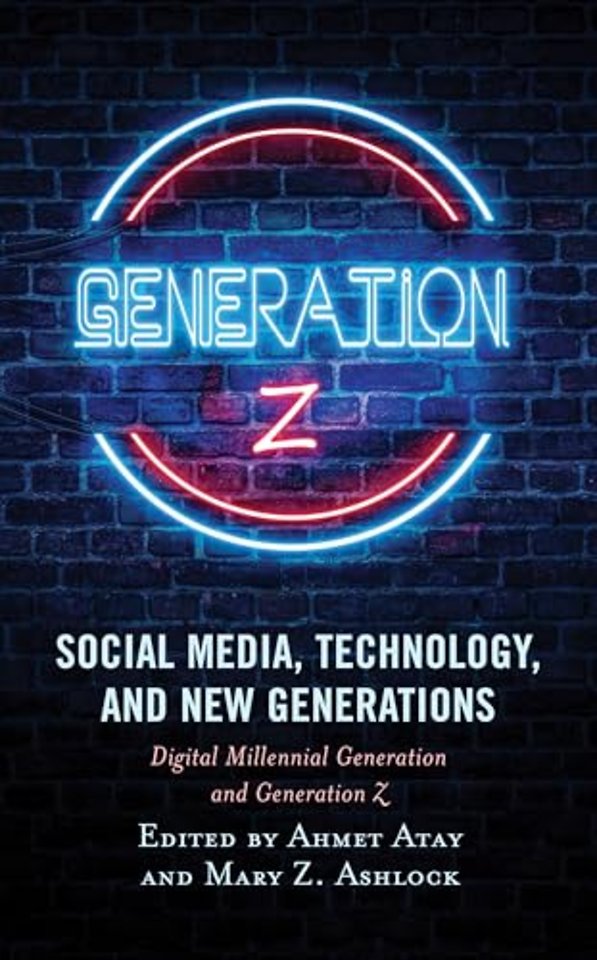 Social Media, Technology, and New Generations