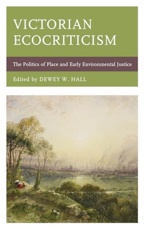 Victorian Ecocriticism