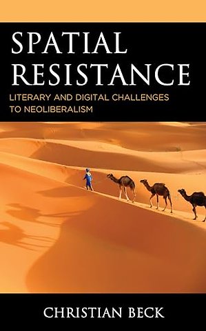 Spatial Resistance