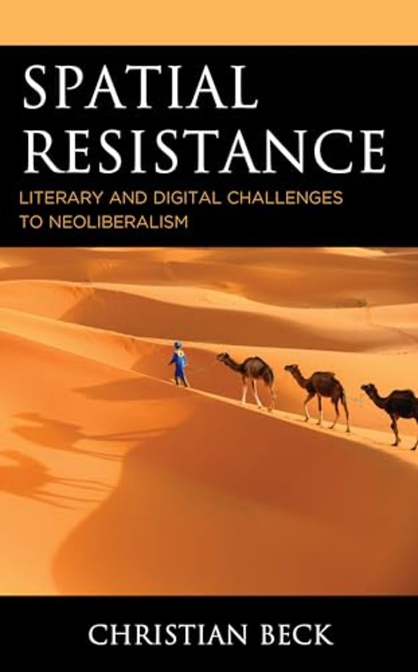 Spatial Resistance