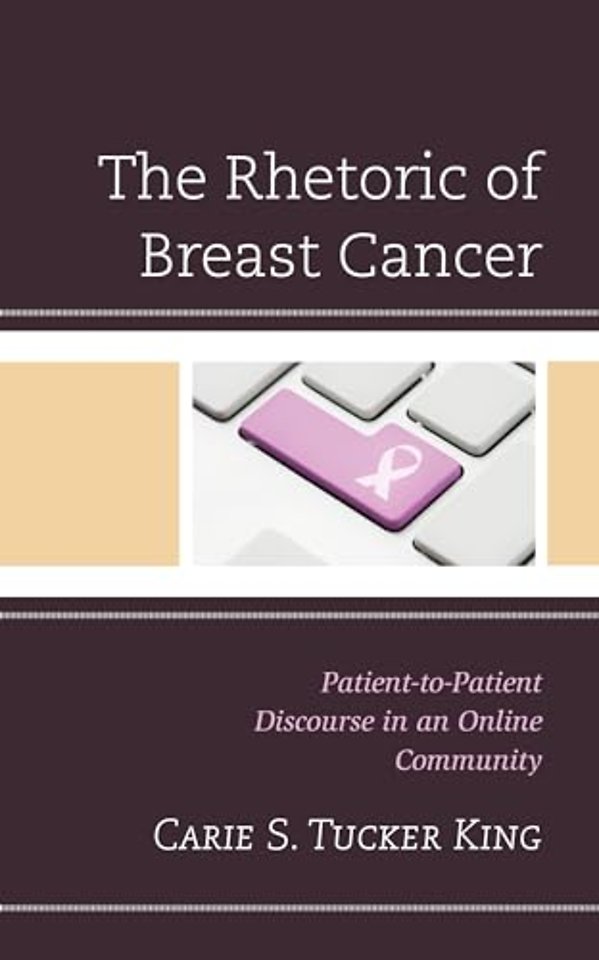 The Rhetoric of Breast Cancer