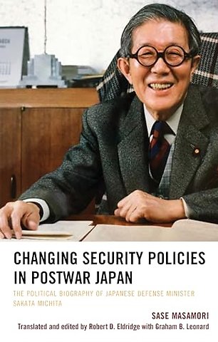 Changing Security Policies in Postwar Japan