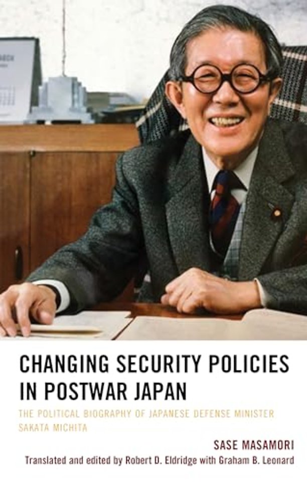 Changing Security Policies in Postwar Japan