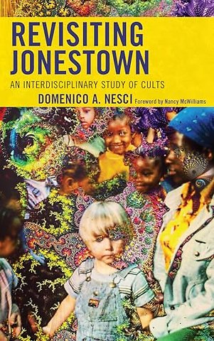 Revisiting Jonestown
