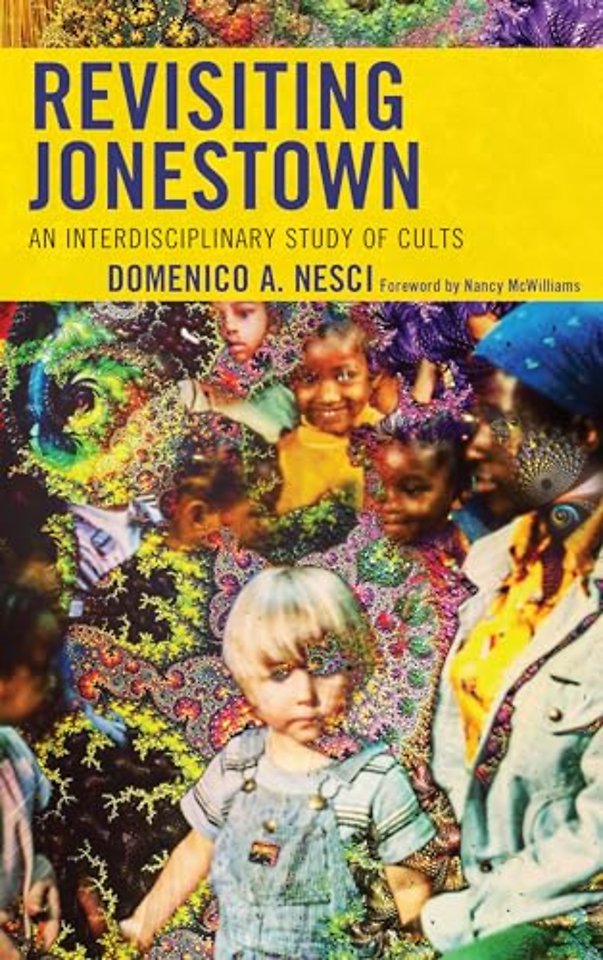 Revisiting Jonestown