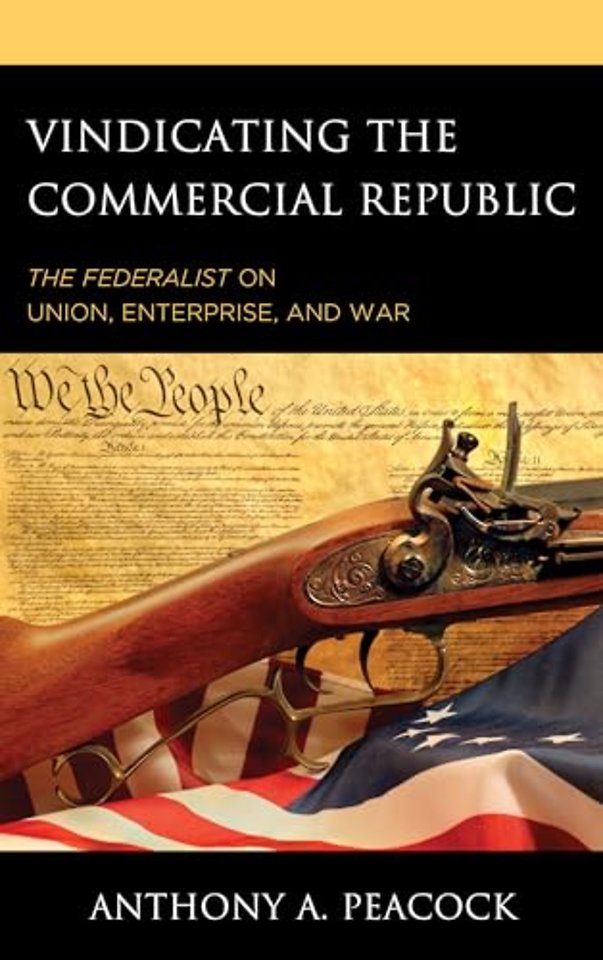 Vindicating the Commercial Republic