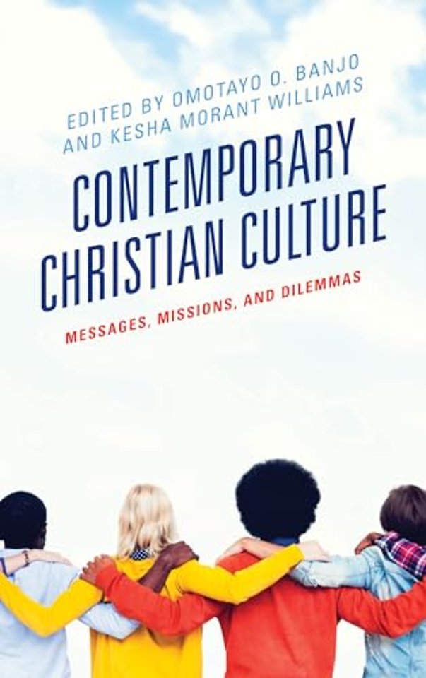 Contemporary Christian Culture