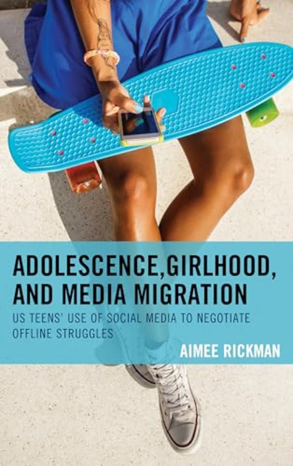 Adolescence, Girlhood, and Media Migration