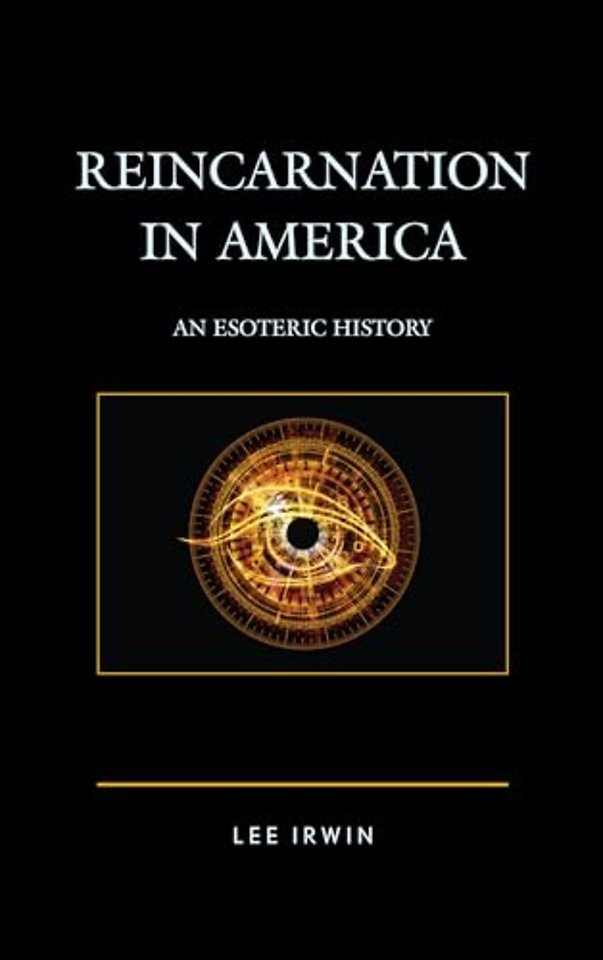 Reincarnation in America