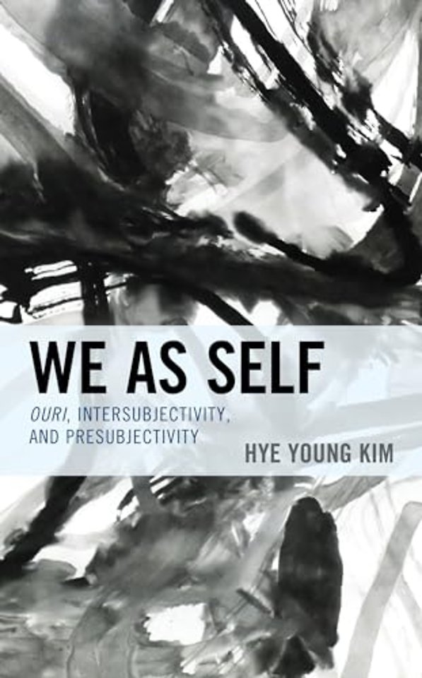 We as Self