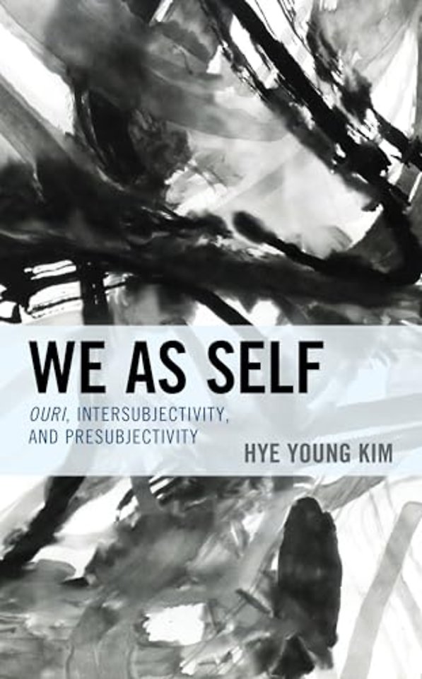 We as Self