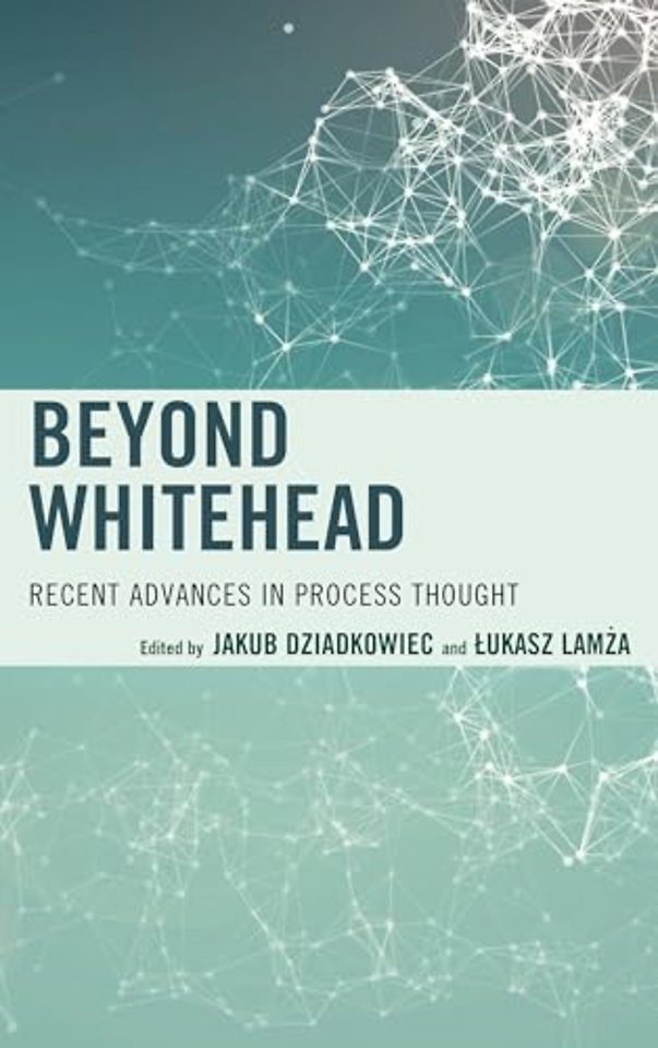 Beyond Whitehead