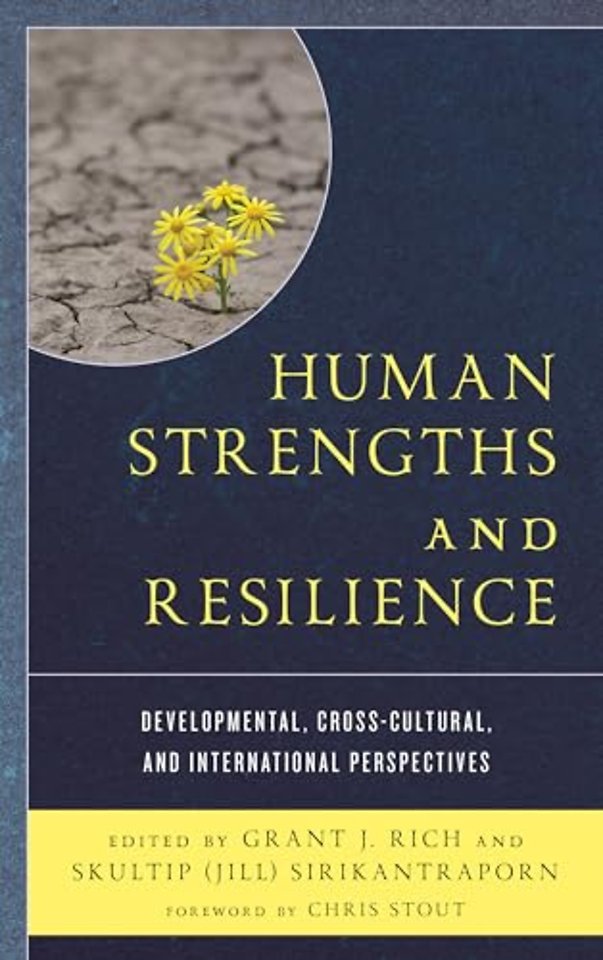 Human Strengths and Resilience