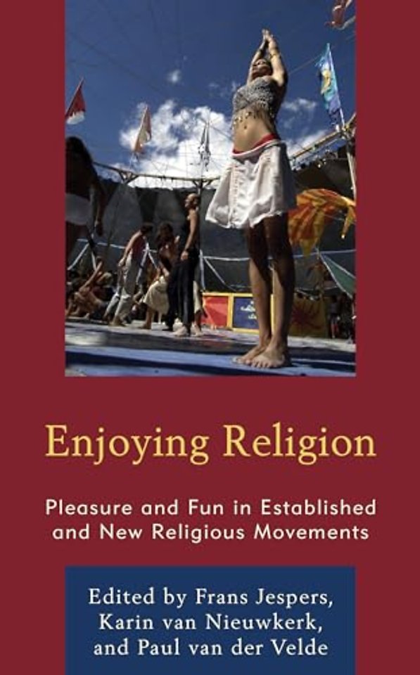 Enjoying Religion