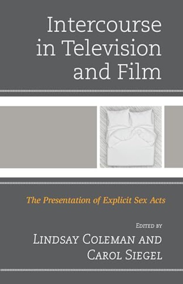 Intercourse in Television and Film