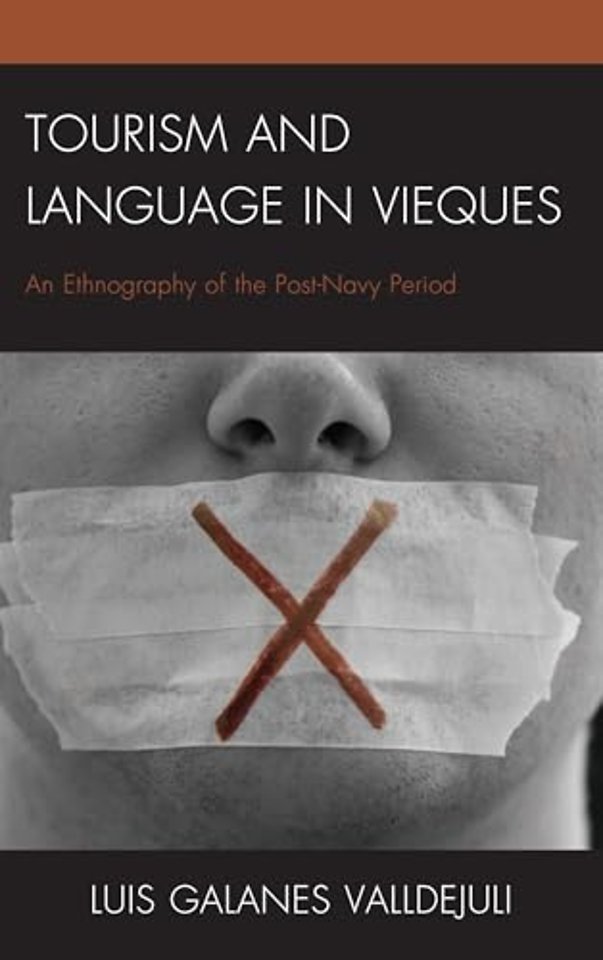 Tourism and Language in Vieques