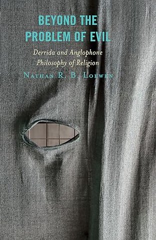 Beyond the Problem of Evil