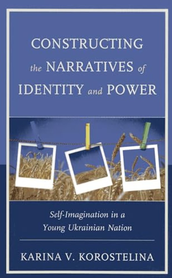 Constructing the Narratives of Identity and Power