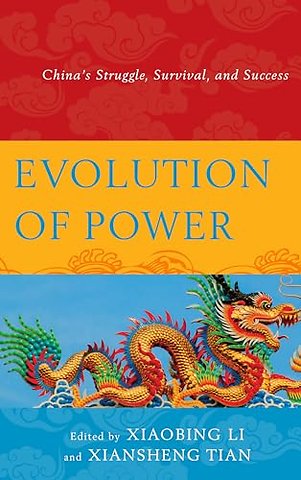 Evolution of Power
