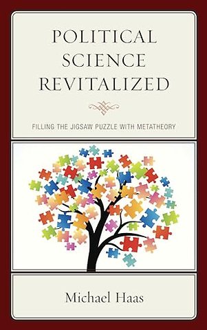 Political Science Revitalized