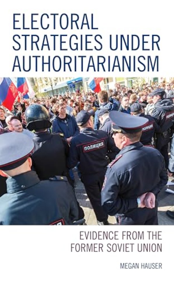 Electoral Strategies under Authoritarianism