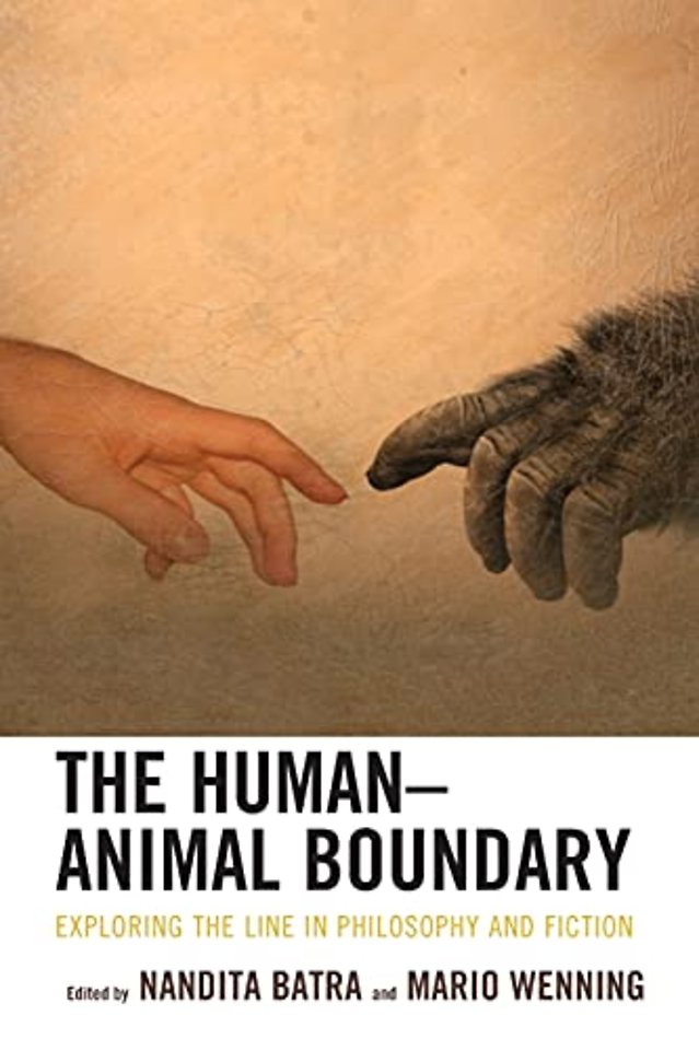The Human–Animal Boundary