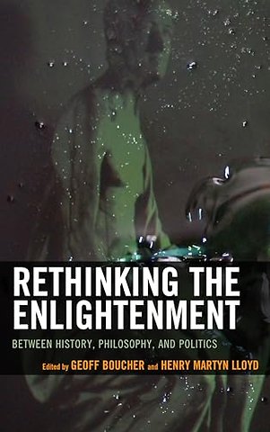 Rethinking the Enlightenment