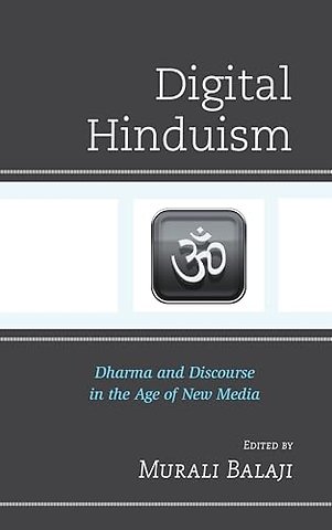 Digital Hinduism