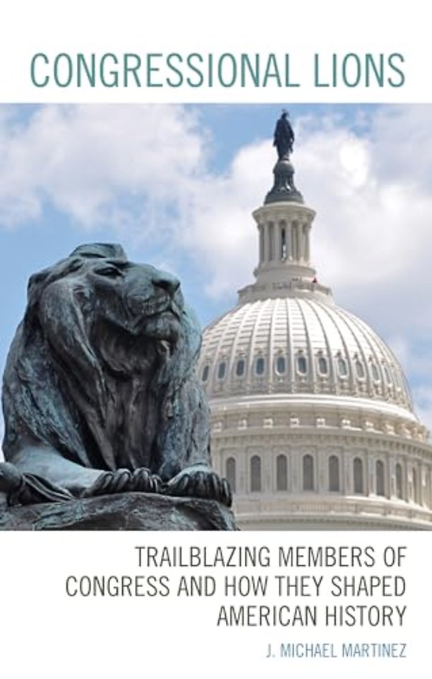 Congressional Lions