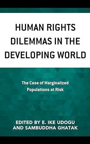Human Rights Dilemmas in the Developing World